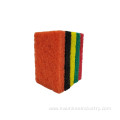 Super Thick Long Lasting Scouring Pad